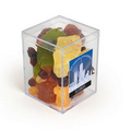 3" Geo Container - Island Fruit Mix (Full Color Digital)